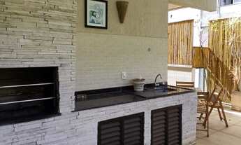 Imagem: Cobertura duplex na Zona Sul do Rio!