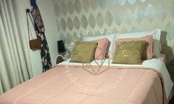 Imagem 3: Apartamento com 3 dormitórios à venda, 79 m² por R$ 510.000,00 - Parque Continental - São