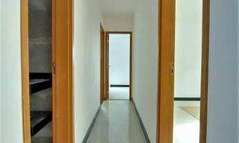 Imagem 7: BELO HORIZONTE - Apartamento Padrão - Santa Mônica