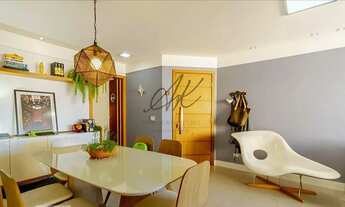 Imagem 5: Apartamento reformado, Vila Mariana, próximo do metrô e do colégio Arquidiocesano