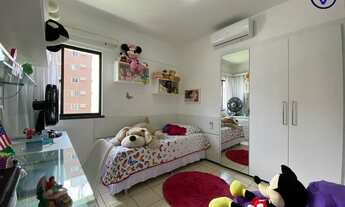 Imagem 4: FORTALEZA - Apartamento Padrão - Dionisio Torres