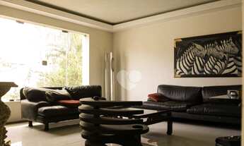 Imagem 7: Casa com 5 dormitórios à venda, 880 m² por R$ 5.400.000,00 - Barra da Tijuca - Rio de Jane