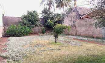 Imagem 6: Ribeirao Preto - Casa Padrão - Vila Monte Alegre