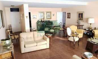 Imagem 4: Apartamento à venda, 4 quartos, 1 vaga, Ipanema - Rio de Janeiro/RJ