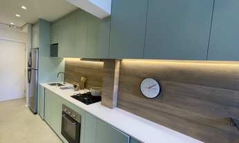 Imagem 5: Apartamento para venda com 90 metros quadrados com 3 quartos em Santo Amaro - São Paulo