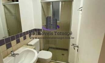 Imagem 5: Apartamento para Venda em São Paulo, Vila Regente Feijó, 3 dormitórios, 1 suíte, 2 banheir