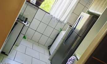 Imagem 5: Apartamento com 2 quartos no Residencial Anselmo Vedoato - Bairro Nova Olinda em Londrina