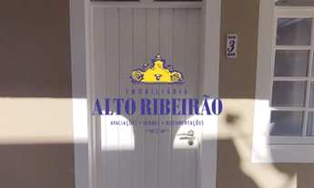 Imagem 2: CASA DE VILA NA PRAIA DA ARMAÇÃO