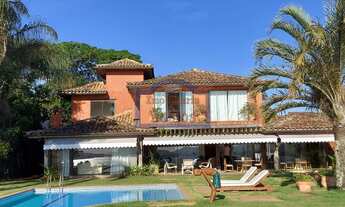 Imagem 5: Casa magnifica com muita privacidade e vista mar em Manquinhos - Buzios