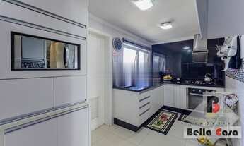 Imagem 4: Apartamento para venda com 126 metros quadrados com 3 quartos em Mooca - São Paulo - SP