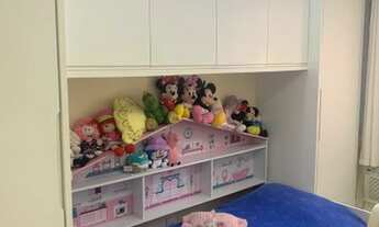 Imagem 3: Apartamento para venda tem 68 metros quadrados com 2 quartos em Centro - Florianópolis - S