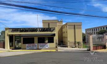 Imagem: APARTAMENTO MONTEIRO