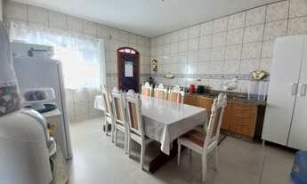 Imagem 5: Casa para venda com 118 metros quadrados com 3 quartos em Santo Antônio - Balneário Piçarr