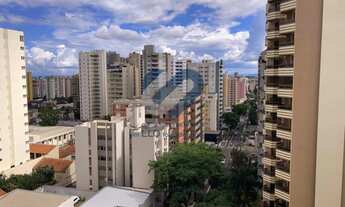 Imagem 3: Apartamento com 2 quartos - Bairro Centro em Londrina