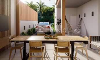 Imagem 7: AB/ Condomínio Reserva Boa Vista - Casa em Barreirinhas