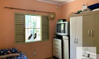 Imagem 6: Casa com 2 dormitórios à venda, 205 m² por R$ 250.000,00 - Jardim Santa Terezinha II - Mog