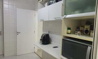 Imagem 14: APARTAMENTO RESIDENCIAL em SÃO PAULO - SP, JARDIM MARAJOARA