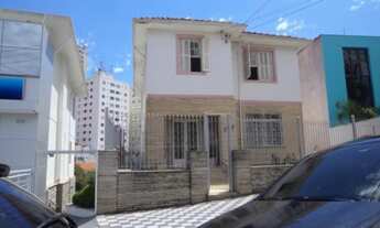 Imagem: SAO PAULO - Casa Padrão - ACLIMACAO