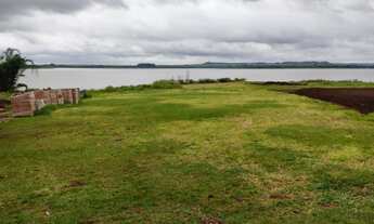 Imagem 5: Ilha Do Sol - Terreno Molhado - Primeiro de Maio/Pr