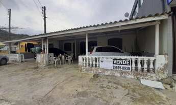 Imagem: Casa à venda, 120 m² por R$ 400.000,00