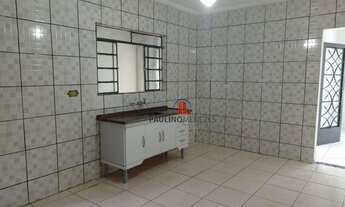 Imagem 3: Casa com 3 dormitórios, 90 m² - venda por R$ 400.000,00 ou aluguel por R$ 1.550,00/mês - C