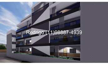 Imagem 7: Apartamento para venda com 37 metros quadrados com 2 quartos em Vila Nova Savoia - São Pau