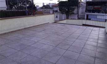 Imagem: Ótimo sobrado à venda no bairro Água