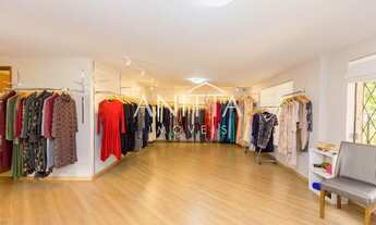 Imagem 6: Casa com 5 quartos - 446 m² - Ahú - Curitiba - PR