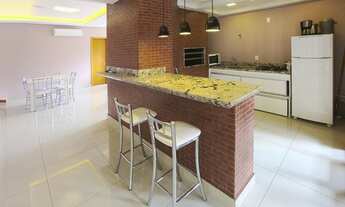 Imagem 6: Cobertura para venda com 231 m2 3 quartos e 3 Vagass, Centro - Novo Hamburgo - RS