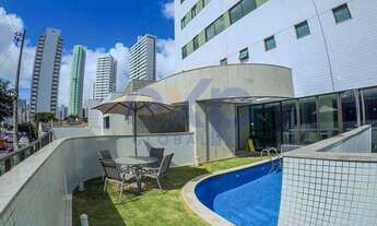 Imagem 5: Chegou a sua oportunidade de morar no "Edifício Studio Thaiza" e residir em um d