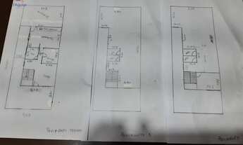 Imagem 4: Prédio comercial 300 m² na Vila Guilherme, próximo a marginal Tiete, 3 andares, 7 salas