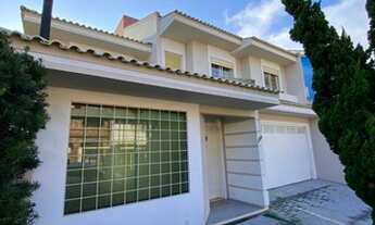 Imagem 3: Belíssima Casa para venda com 5 dormitórios em Coqueiros - Florianópolis - SC