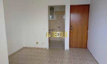 Imagem 4: Apartamento com 1 dormitório, 48 m² - venda por R$ 270.000,00 ou aluguel por R$ 1.000,00/m