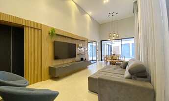 Imagem 5: PIRACICABA - Casa de Condomínio - Ondas de Piracicaba