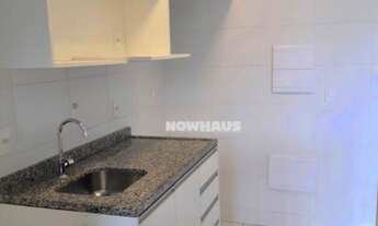 Imagem 7: Baixamos o Valor ! Apartamento com 3 dormitórios à venda, 65 m² por R$ 495.000 - Vila Masc