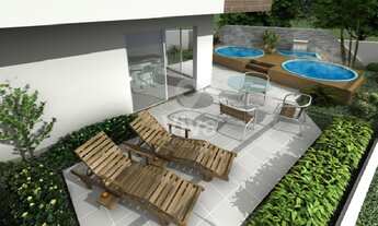 Imagem 2: Florianópolis - Apartamento Padrão - Jurerê