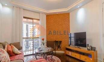 Imagem 2: São Paulo - Apartamento Padrão - Tatuapé