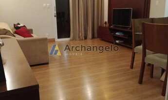 Imagem: Apartamento à venda, 3 quartos, 1 suíte