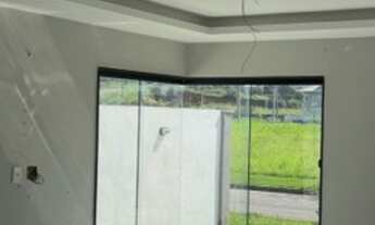 Imagem 4: Casa no Condomínio Solaris para venda tem 150 metros quadrados com 4 quartos