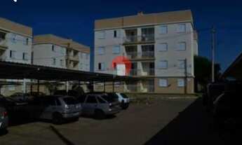 Imagem 3: APARTAMENTO - RESIDENCIAL PORTAL DA COLINA