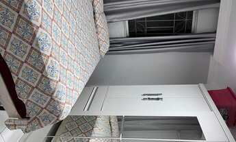 Imagem 7: Apartamento para venda possui 77 metros quadrados com 3 quartos em São Rafael - Salvador