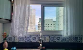 Imagem 4: Apartamento para venda tem 120 metros quadrados com 3 quartos em Meia Praia - Itapema - SC