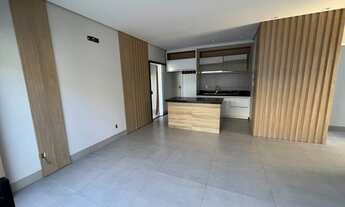 Imagem 6: Casa para venda possui 108 metros quadrados com 3 quartos em Plano Diretor Sul - Palmas