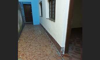 Imagem: Casa para aluguel tem 25 metros quadrados