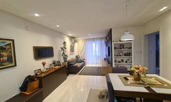 Imagem 2: Apartamento para venda com 3 quartos em Balneário do Estreito- Florianópolis - SC