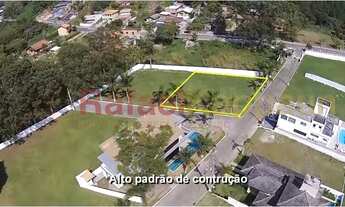 Imagem 3: ALTO PADRÃO TERRENO COM 500M² DE ESQUINA! LAR COM 4 DORMITÓRIOS