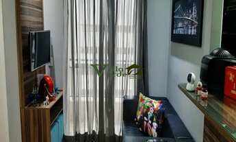 Imagem 3: Apartamento reformado 2 dormitórios a VENDA no Imirim - ZN