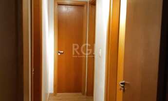 Imagem 2: Apartamento para venda tem 97 metros quadrados com 3 quartos em Jardim Lindóia - Porto Ale