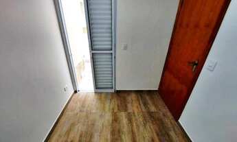 Imagem 5: Sobrado Novo com120 metros quadrados Vila Maria - São Paulo - SP