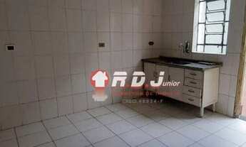 Imagem 2: Sobrado com 2 dormitórios - venda por R$ 365.000,00 ou aluguel por R$ 1.800,00/mês - Vila